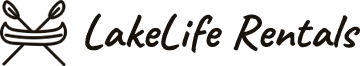 LakeLife Rentals logo